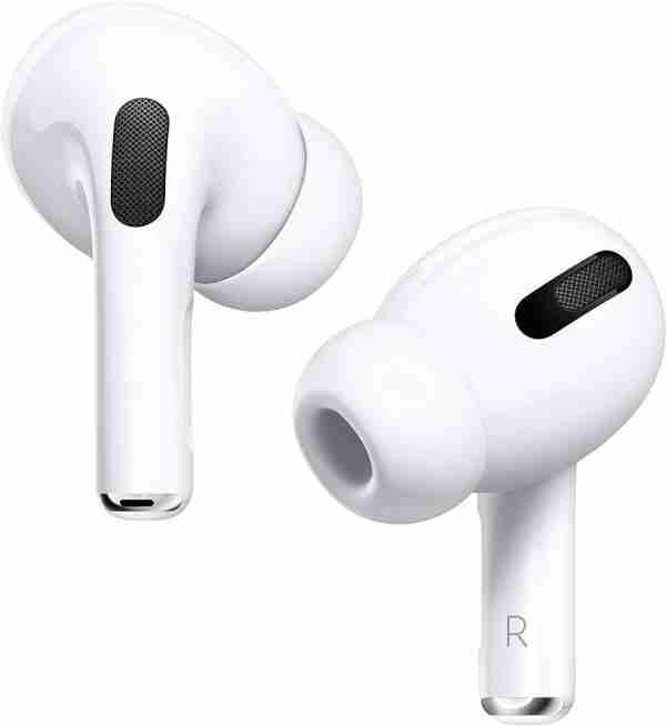 AirPods Pro With Wireless Charging Case For Apple iPhone - Image 3