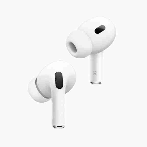 AirPods Pro With Wireless Charging Case For Apple iPhone - Image 2