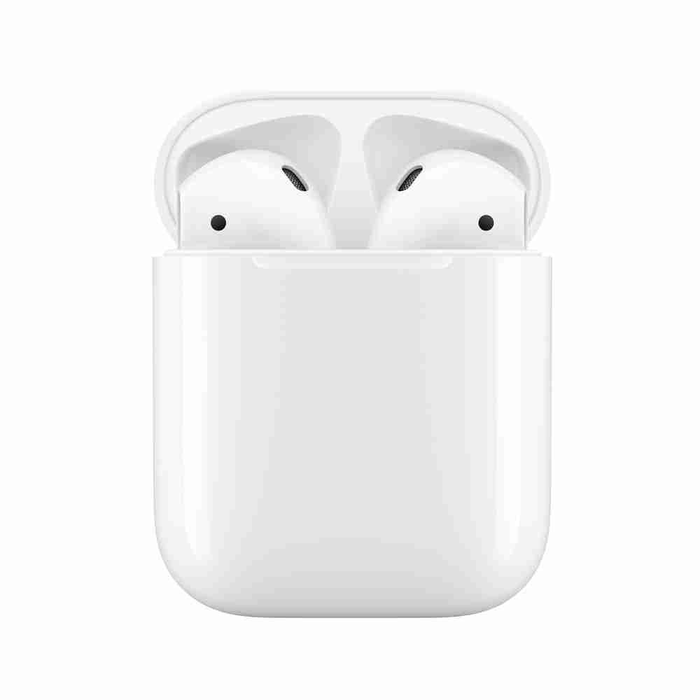 Airpods 2nd Generation With MagSafe Wireless Charging Case for Apple iPhone
