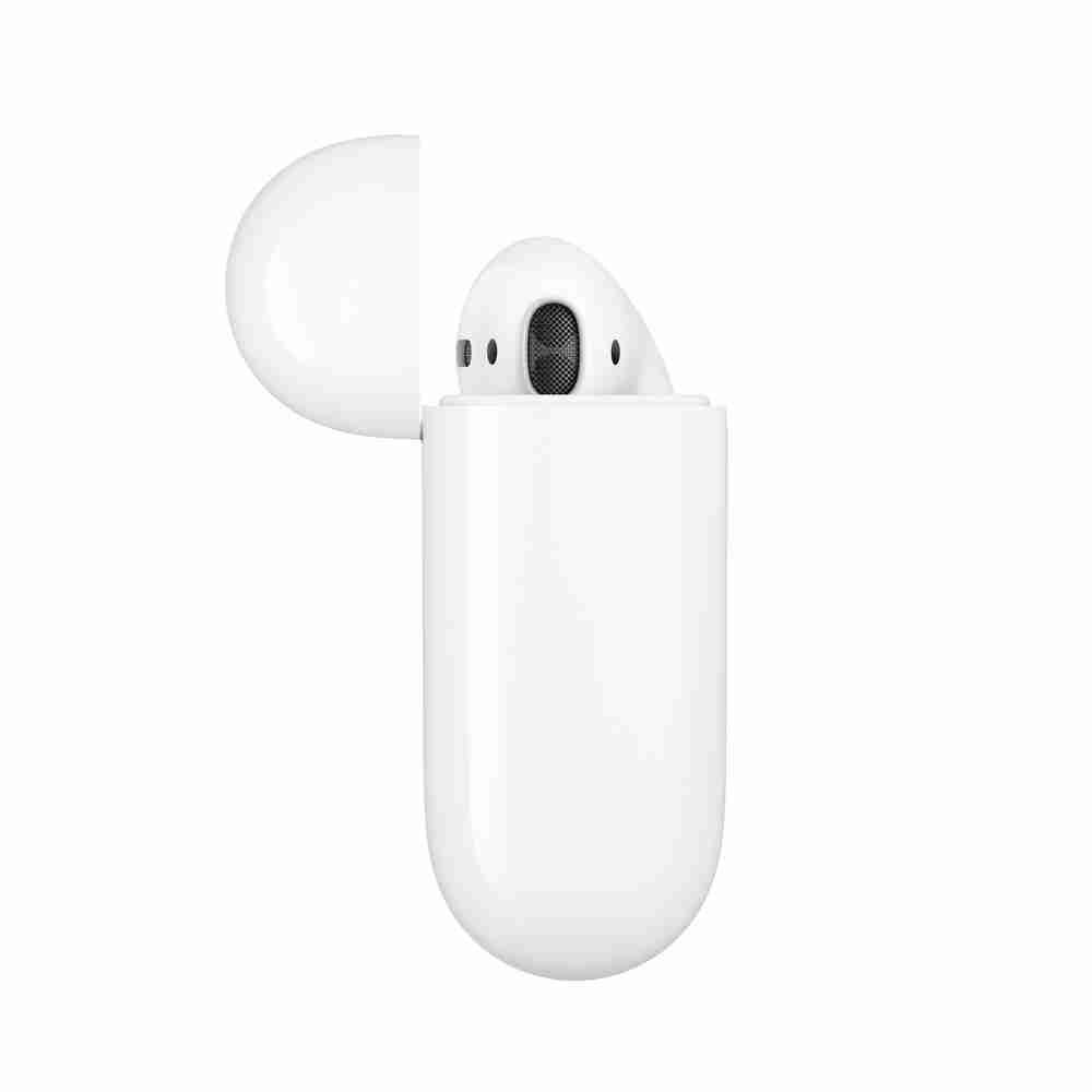 Airpods 2nd Generation With MagSafe Wireless Charging Case for Apple iPhone - Image 3