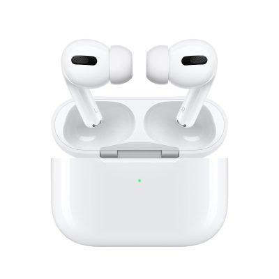 AirPods Pro With Wireless Charging Case For Apple iPhone