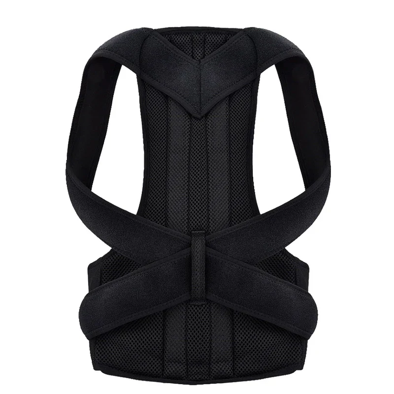 Adjustable Posture Corrector Corset Brace Back Support Shoulder Straightener