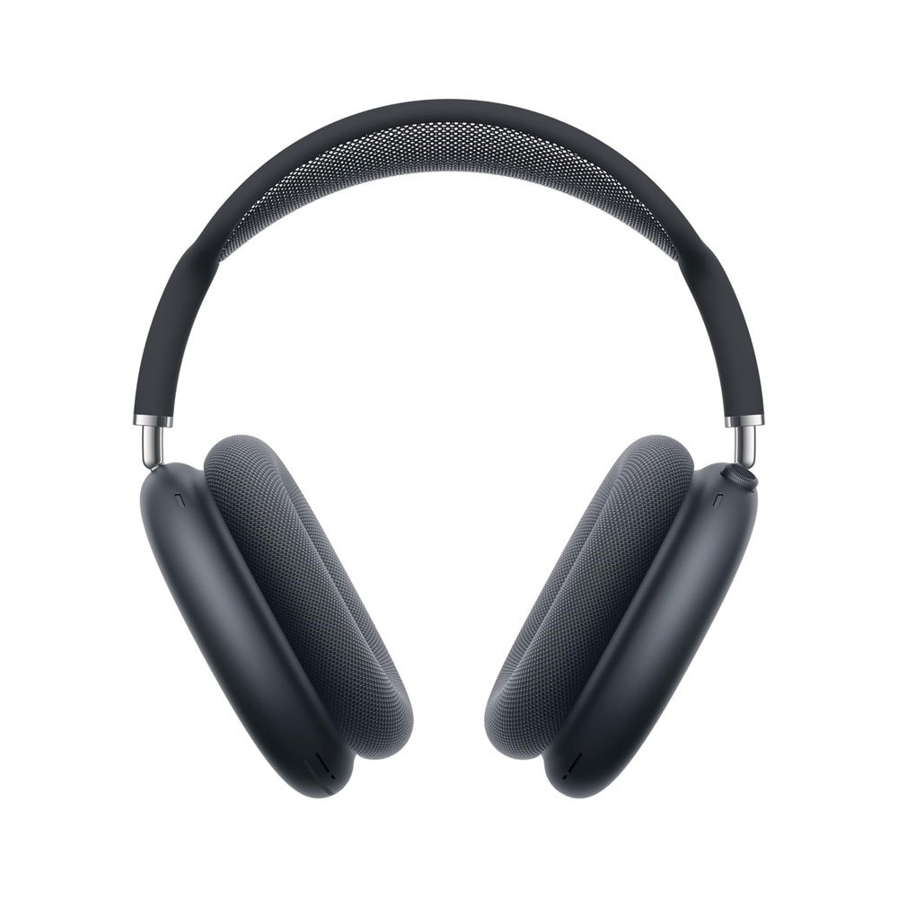 Apple AirPods Max Over-Ear Wireless Headphones – Active Noise
