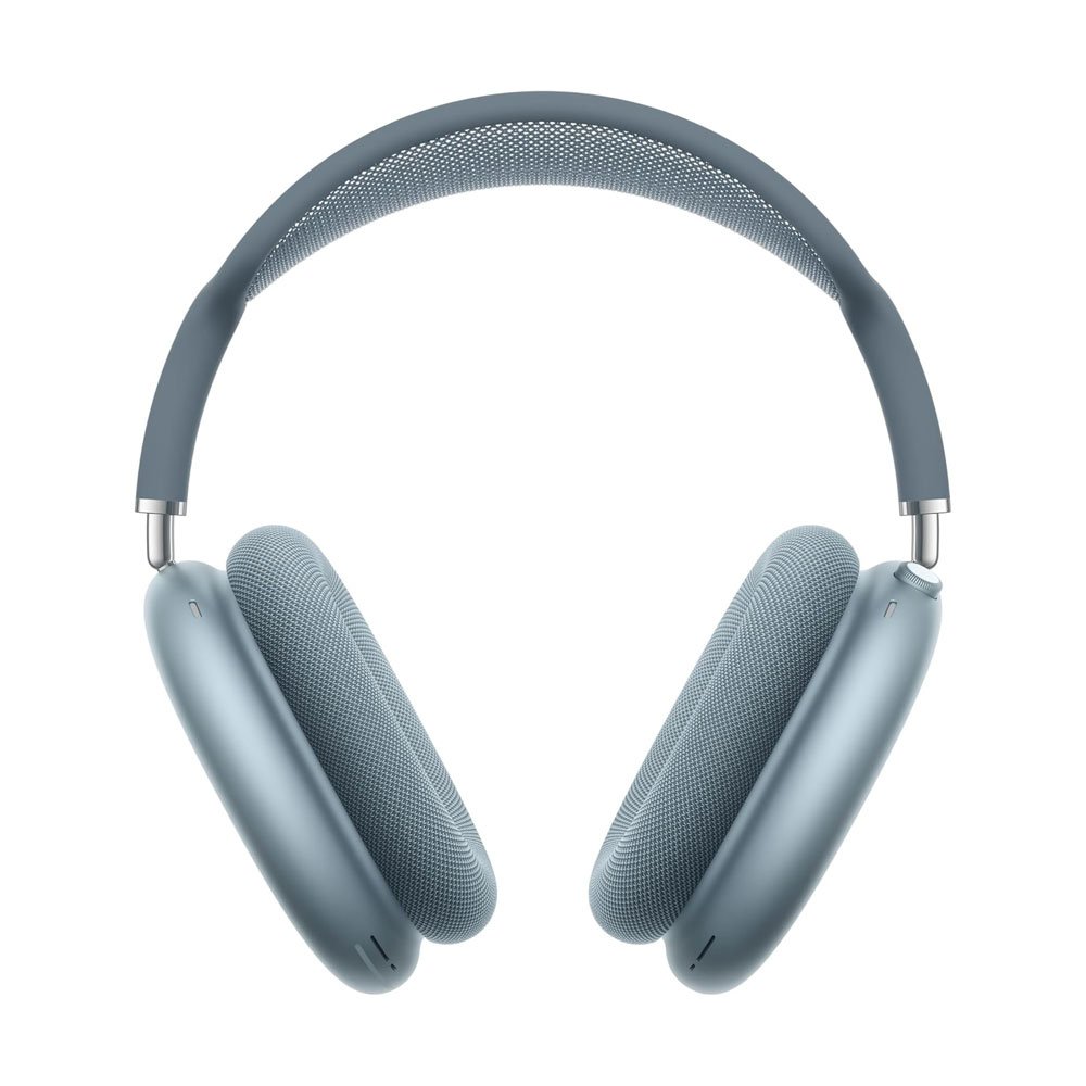 Apple AirPods Max Over-Ear Headphones, Pro-Level Active Noise