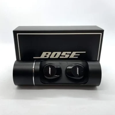 Bose Soundsport Free Sky Wireless Earphones – High Quality Wireless Earbuds