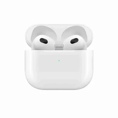 Wireless Earbuds 3rd Generation For iOS & Android – Bluetooth Earphones With ENC Noise Cancelling Mic