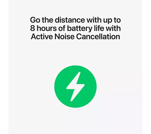 AirPods Pro 3 Wireless Bluetooth Earbuds with Active Noise Cancellation & Charging Case - Image 5