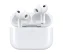 AirPods Pro 3 Wireless Bluetooth Earbuds with Active Noise Cancellation & Charging Case
