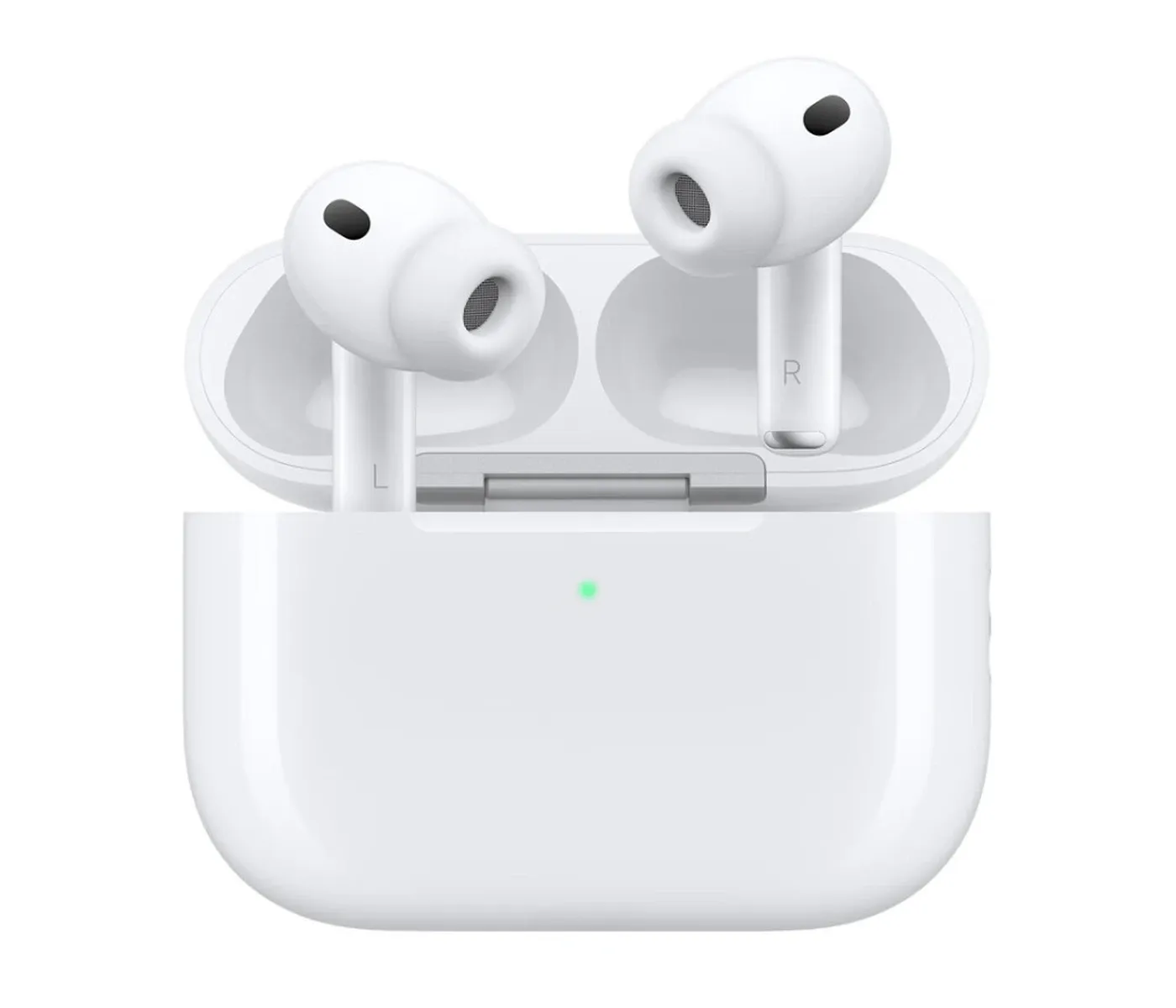 AirPods Pro 3 Wireless Bluetooth Earbuds with Active Noise Cancellation & Charging Case