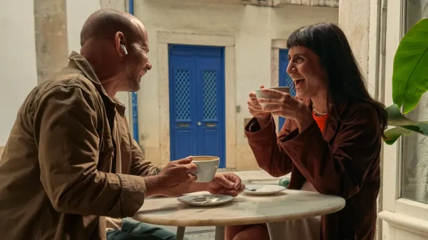 Earbuds Pro 3 True Wireless Bluetooth Earbuds with ENC Calls, Deep Bass & USB-C Fast Charging Case - Image 6