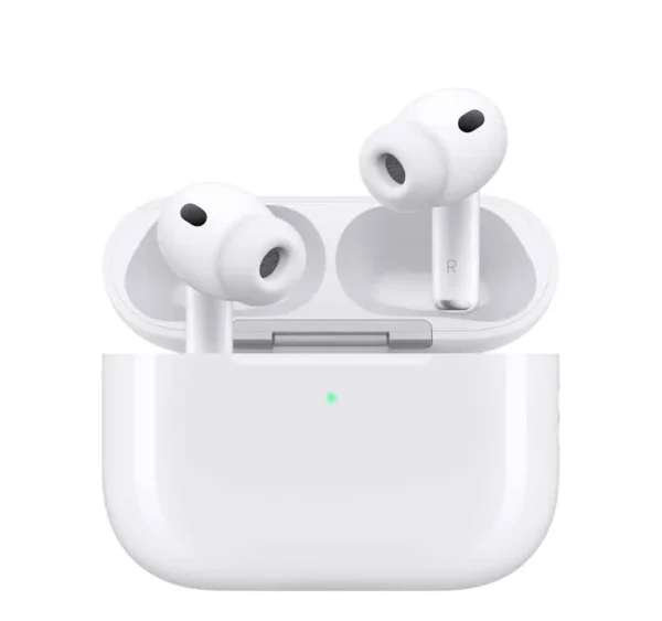 Earbuds Pro 3 True Wireless Bluetooth Earbuds with ENC Calls, Deep Bass & USB-C Fast Charging Case - Image 5